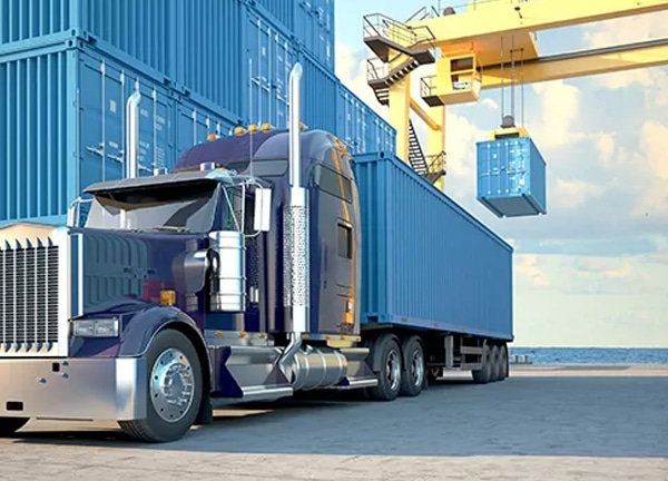 Motor Truck Cargo Insurance