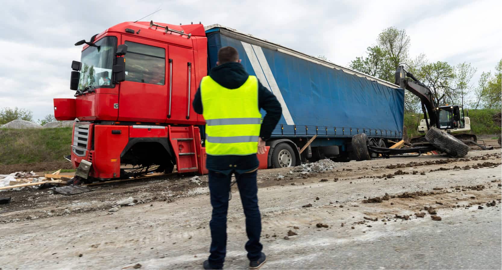 Texas-Commercial-Truck-Insurance-Requirements
