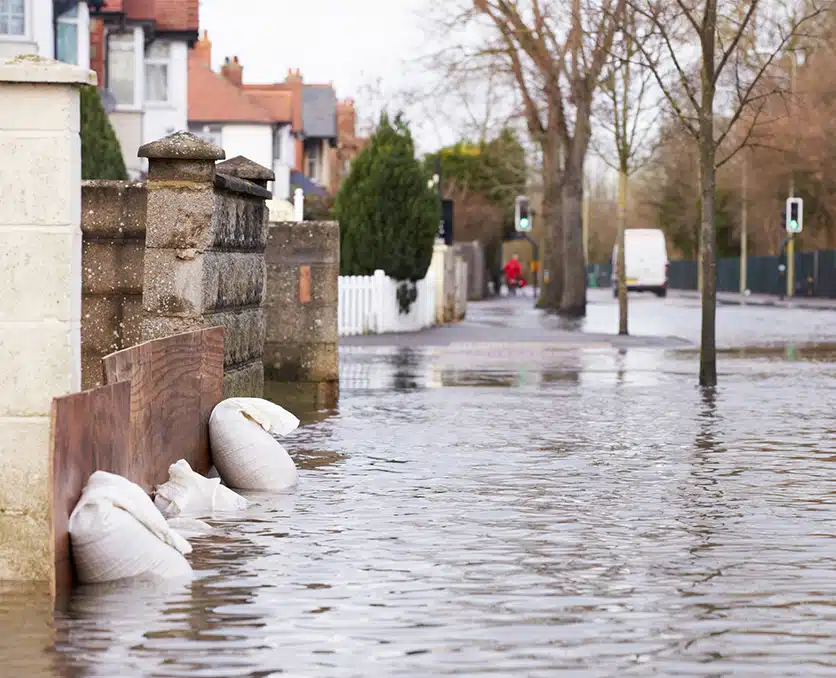 Flood Insurance Matters