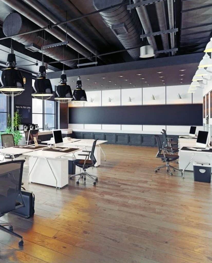 Protect Your Buildings, Equipment, and Income with Nationwide Commercial Property Insurance