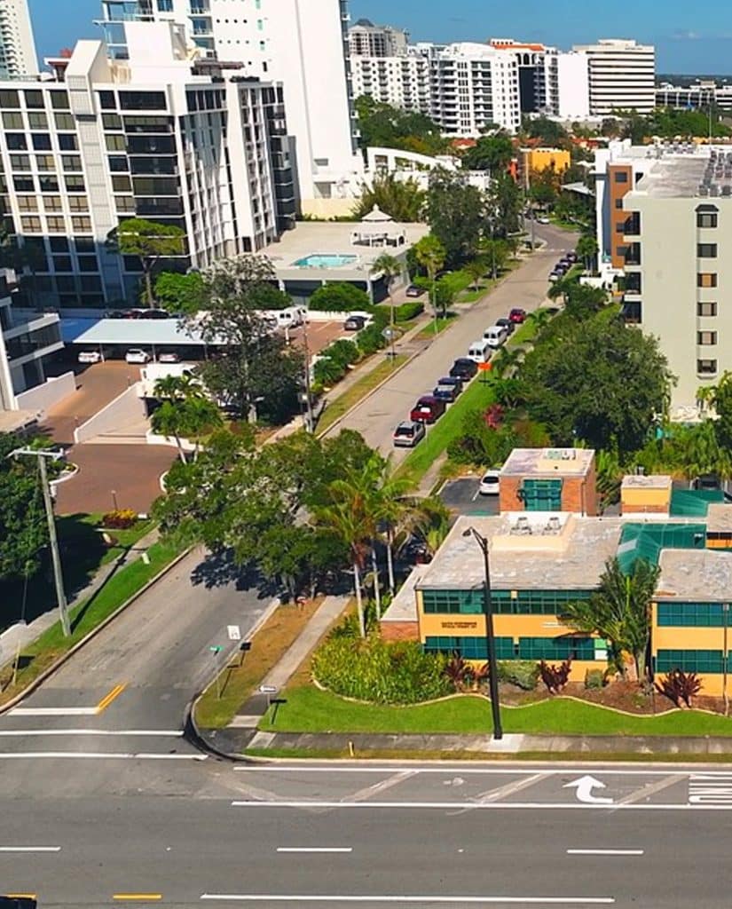 Protect Your Buildings, Equipment, and Income with Nationwide Commercial Property Insurance