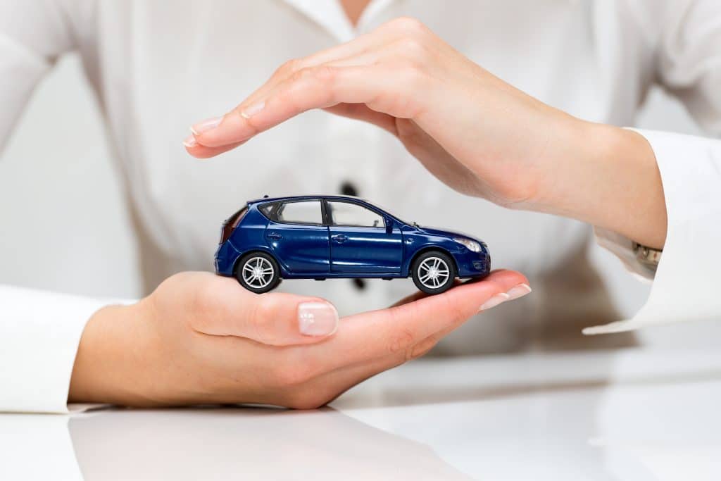 Protect Your Car, Your Savings