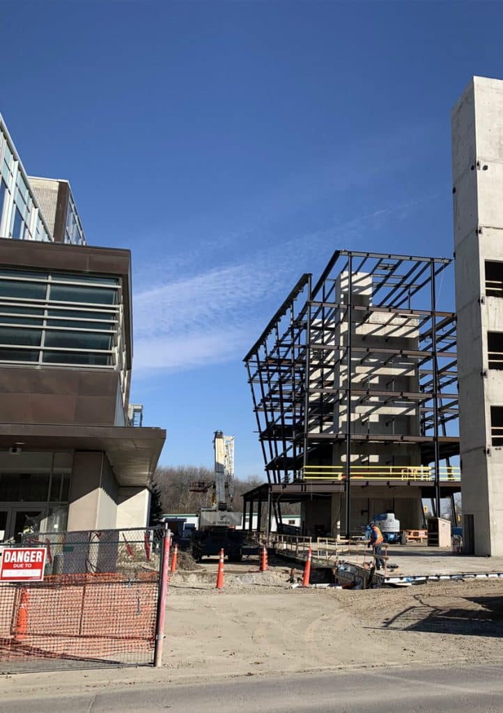 Commercial Property Insurance