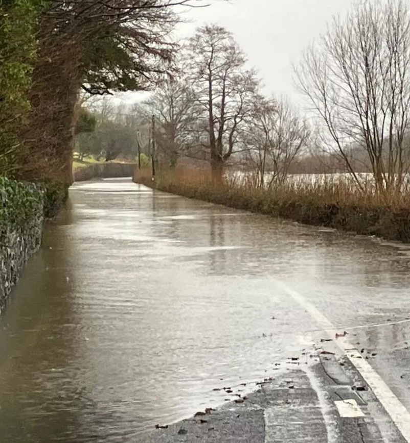 affordable flood protection