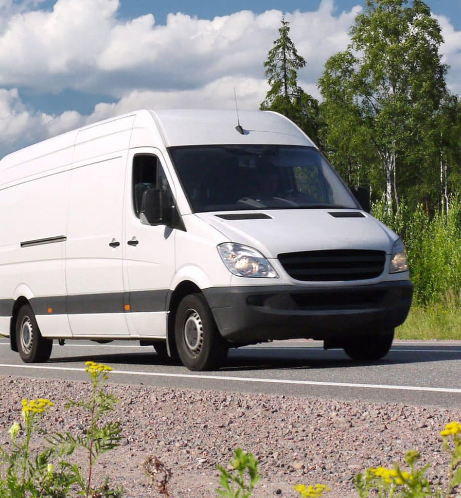 cargo vehicles