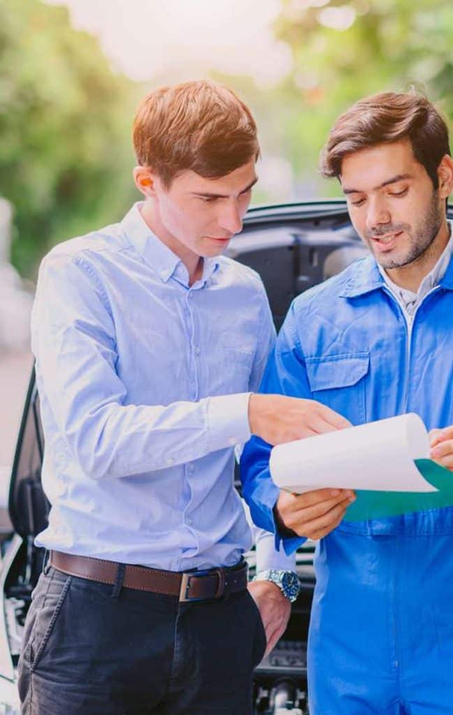 Florida personal auto insurance