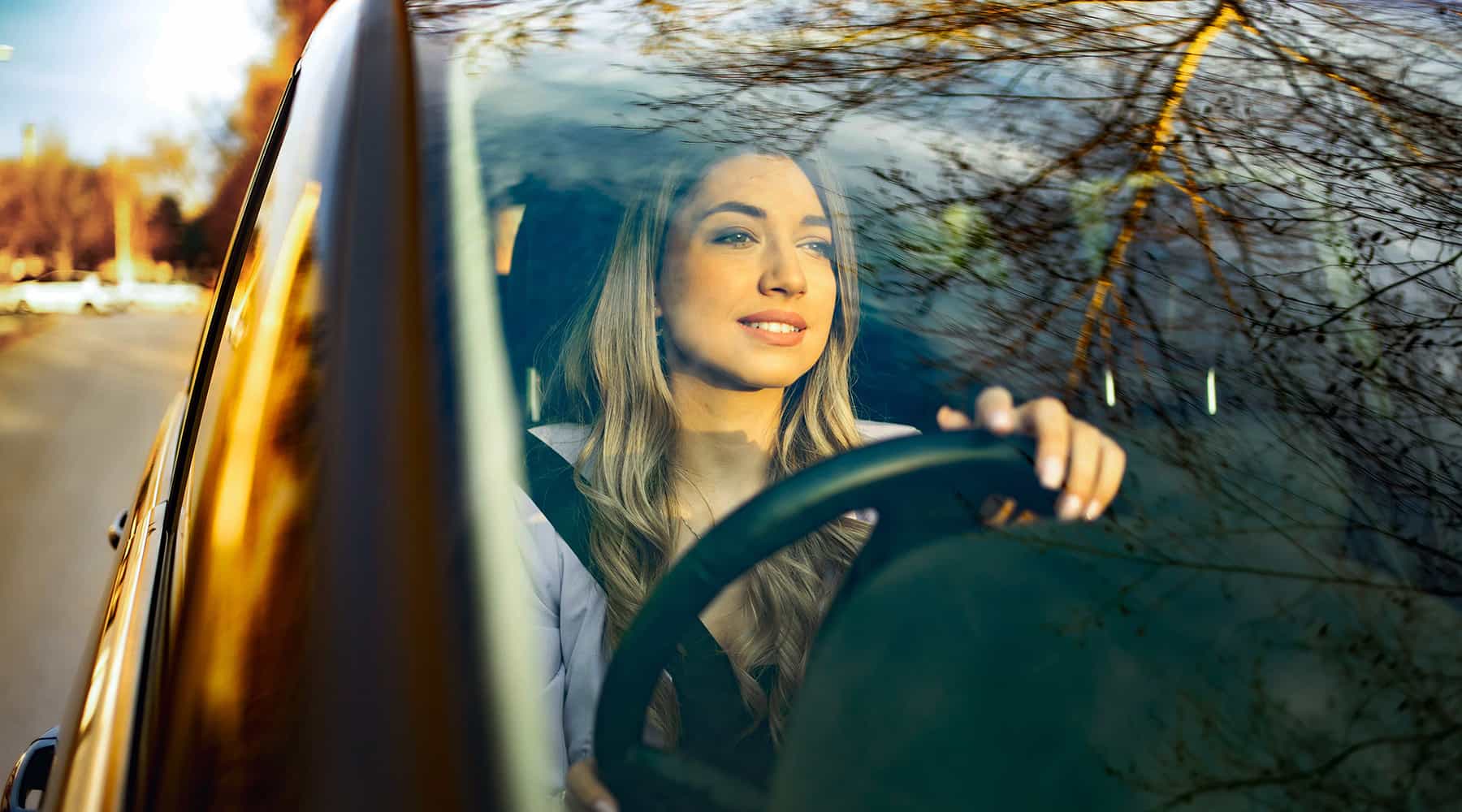 Auto Policies Designed