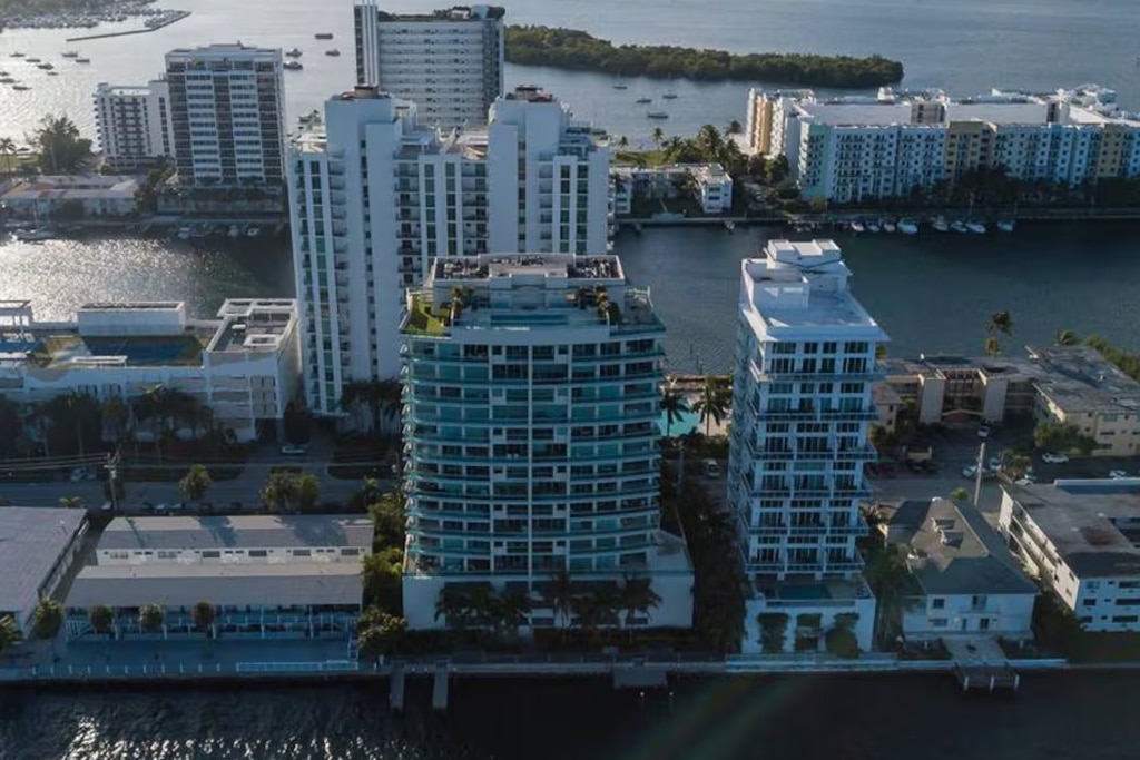 Protect Your Buildings, Equipment, and Income with Nationwide Commercial Property Insurance