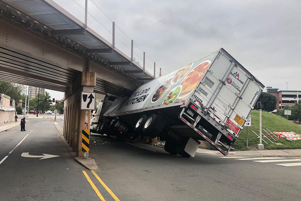 What Is Physical Damage Truck Insurance and Why Do You Need It?