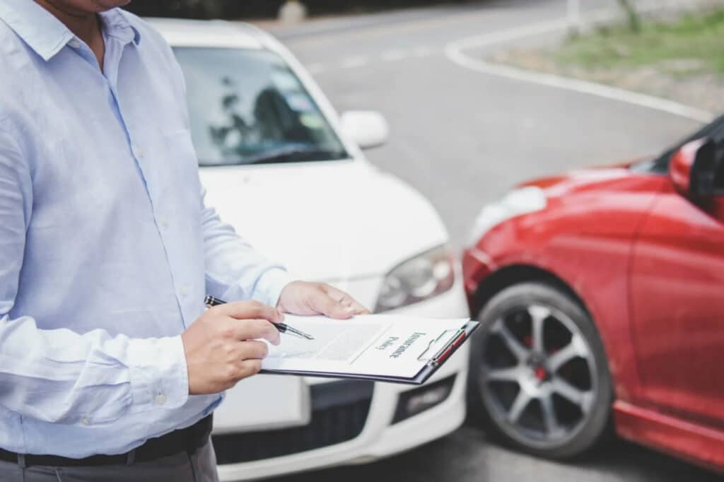 Florida Personal Auto Insurance