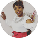 April Groover profile picture