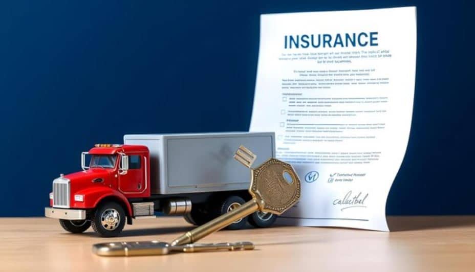 affordable commercial truck insurance florida