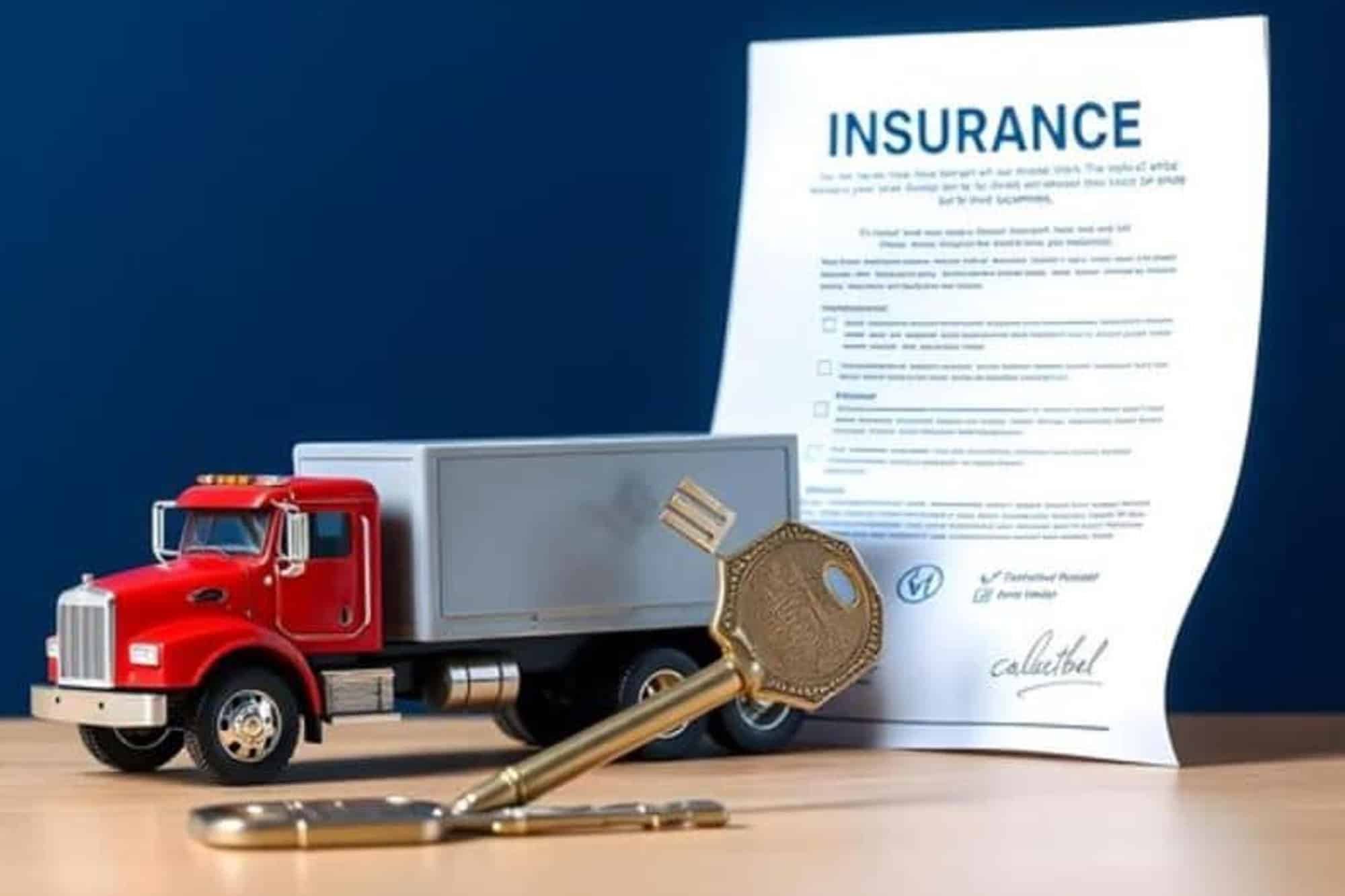affordable commercial truck insurance florida