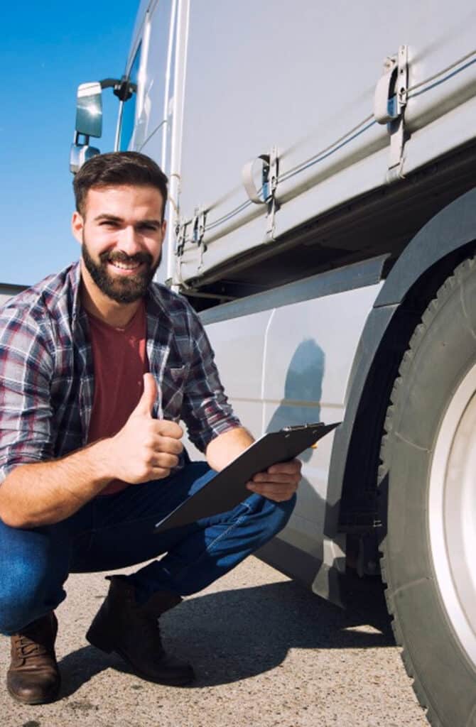 Financing for Trucking Insurance
