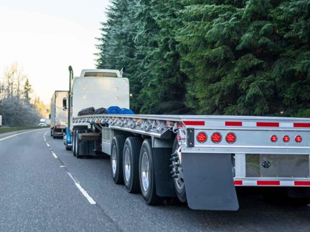 Flatbed Truck Insurance Florida Guide