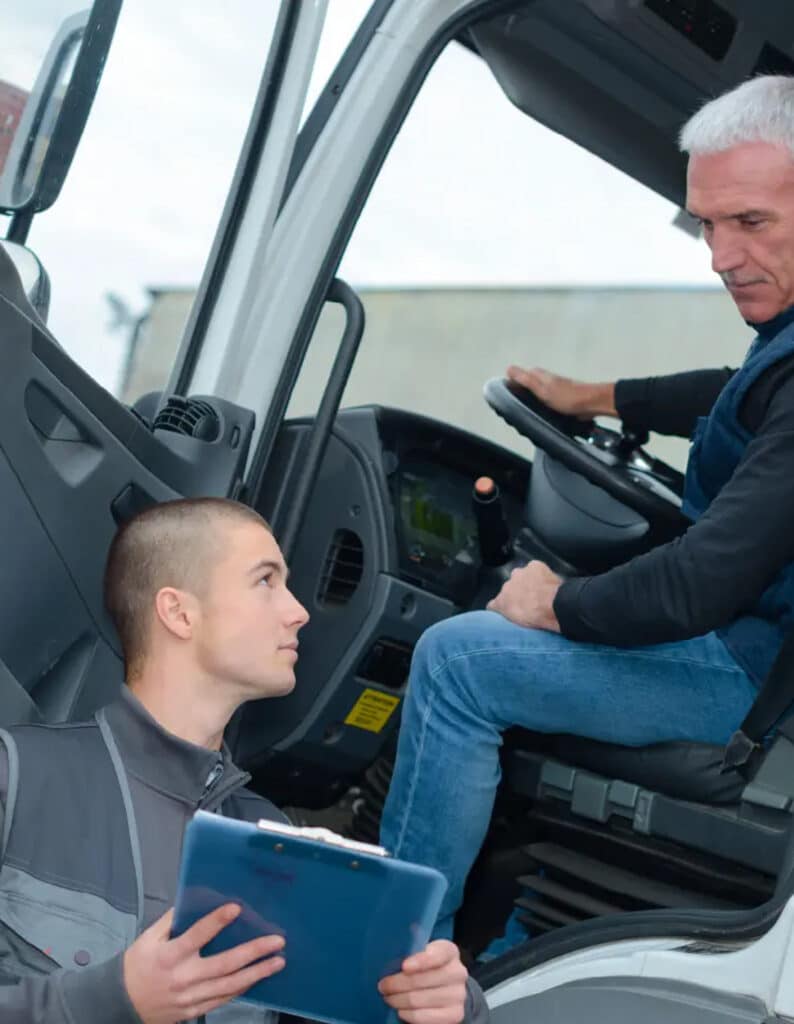 Much Does Commercial Truck