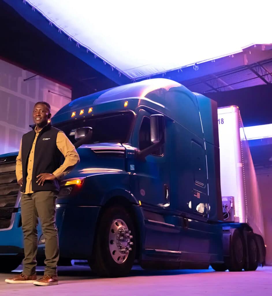 Truck and Trailer Types We Cover